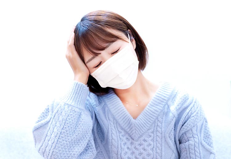 内科一般のイメージ写真